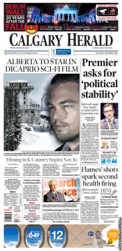 Calgary Herald